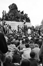 París, 1968 [Sèrie 35 mm - Pas Universal]