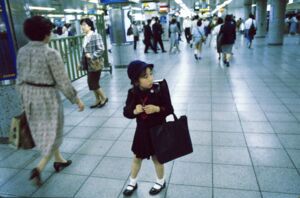 Metros i Metròpolis, [198-?-199-?] [Sèrie 35 mm - Pas Universal]