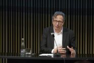 Felix Gonzalez-Torres. Política de la relació [Reportatge fotogràfic roda de premsa]