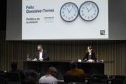 Felix Gonzalez-Torres. Política de la relació [Reportatge fotogràfic roda de premsa]