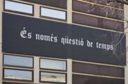 Felix Gonzalez-Torres. Política de la relació [Reportatge fotogràfic roda de premsa]