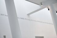 Felix Gonzalez-Torres. Política de la relació [Reportatge fotogràfic roda de premsa]