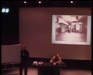 Arxiu: l'accés al saber/poder i les alternatives a l'exposició -- Idees rebudes [Enregistrament audiovisual activitat]