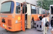 Show Bus -- Las Agencias [Reportatge fotogràfic activitat]