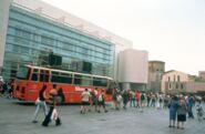 Show Bus -- Las Agencias [Reportatge fotogràfic activitat]